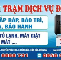 5 ĐIỆN LẠNH BIÊN HÒA, điện lạnh Đồng Nai. Máy lạnh SUMIKURA Biên Hòa DAIKIN Biên Hòa