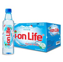 Nhà phân phối nước cao cấp Ionlife 19L tại Thành phố Vũng Tàu