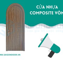 2 Cửa gỗ hdf, mdf