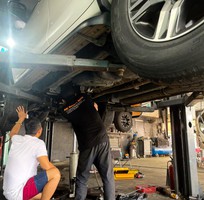 5 Garage sửa chữa xe ô tô uy tín tại Đà Nẵng