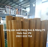 5 Xưởng sản xuất Băng keo và Màng PE cần tìm đối tác phân phối trên Toàn Quốc