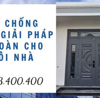 2 Cửa chống cháy