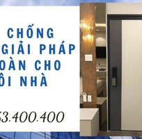 3 Cửa chống cháy