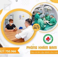 Địa chỉ phòng khám nam khoa uy tín ở Đà Nẵng