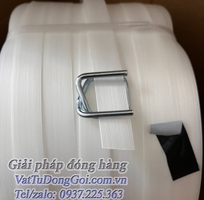 4 Dây đai composite, dây đai đóng hàng composite, dây đai nhựa composite hàng nhập khẩu