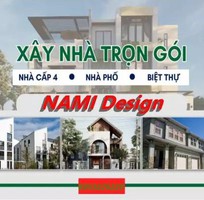 Các yếu tố ảnh hưởng và chi phí xây nhà trọn gói 100m2