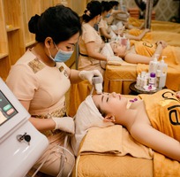 Trẻ hóa da không cần phẫu thuật với Công nghệ HIFU tại Eva Spa Cần Thơ