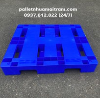 9 Pallet nhựa Bà Rịa-Vũng Tàu giá rẻ nhất thị trường