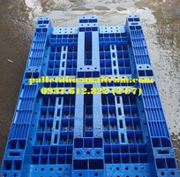 3 Pallet nhựa Bà Rịa-Vũng Tàu giá rẻ nhất thị trường