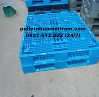 4 Pallet nhựa Bà Rịa-Vũng Tàu giá rẻ nhất thị trường