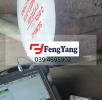 1 TRÒN ĐẶC HỢP KIM SCM440/42CRMO  Chịu nhiệt tốt và có tính cơ học tốt