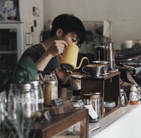 Cần nhân viên phụ bán tại quận gò vấp