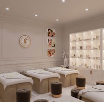 1 Công Ty Thiết Kế Spa Chuyên Nghiệp: Bí Quyết Tạo Nên Không Gian Thư Giãn Hoàn Hảo