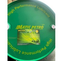4 Đại lý mua bán Nhớt 10, Dầu thủy lực 68 Chính hãng, Giao hàng tận nơi tại Hóc Môn, TPHCM.