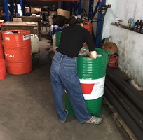 1 Đại lý mua bán Nhớt 10, Dầu thủy lực 68 Chính hãng, Giao hàng tận nơi tại Hóc Môn, TPHCM.