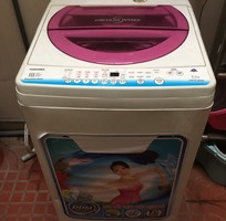 Cần bán máy giặt lồng đứng toshiba 8,2kg  Thai Lan