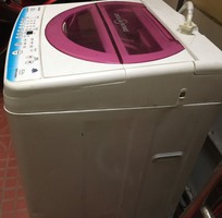 2 Cần bán máy giặt lồng đứng toshiba 8,2kg  Thai Lan