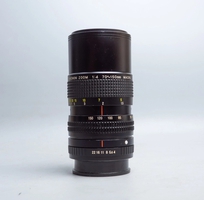 Rikenon 70-150mm F4 Macro PK  70-150 4  19826