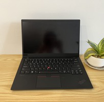 Thinkpad X1 Gen 8 i5 màn 2K. máy us đẹp . giá 9tr5