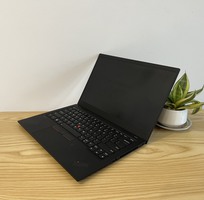 1 Thinkpad X1 Gen 8 i5 màn 2K. máy us đẹp . giá 9tr5