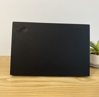 2 Thinkpad X1 Gen 8 i5 màn 2K. máy us đẹp . giá 9tr5