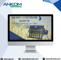 Ankom TDF - giải pháp phân tích IDF