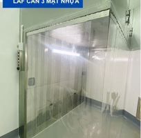 2 Lab cân phòng thí nghiệm