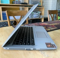 3 Laptop HP Elitebook 840 G3 Core i5-6200U Ram 8GB SSD 256GB VGA ON Màn 14 Inch Máy Đẹp