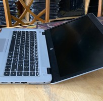 4 Laptop HP Elitebook 840 G3 Core i5-6200U Ram 8GB SSD 256GB VGA ON Màn 14 Inch Máy Đẹp