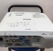 1 Bán máy chiếu mới dùng 200 giờ Epson EB-980W chính hãng