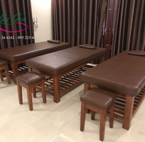 9 Giường massage toàn thân tại lục ngạn, bắc giang