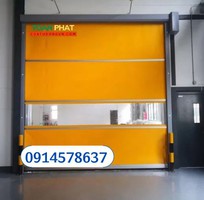 1 Báo giá cửa cửa cuốn nhanh