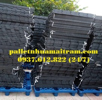 3 Bán pallet nhựa Tiền Giang giá tốt nhất hiện nay