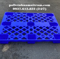 5 Bán pallet nhựa Tiền Giang giá tốt nhất hiện nay