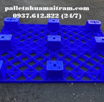 6 Bán pallet nhựa Tiền Giang giá tốt nhất hiện nay