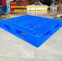 4 Nhà cung cấp pallet nhựa Bình Định uy tín, giá rẻ