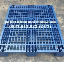 6 Nhà cung cấp pallet nhựa Bình Định uy tín, giá rẻ