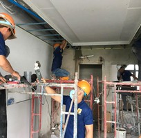 1 Sơn sửa chữa cải tạo nhà tại quận bình thạnh : của Xây Dựng Minh Hưng Phát