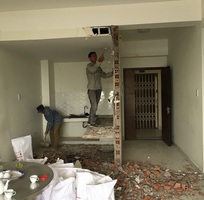 Sơn sửa chữa cải tạo nhà tại quận bình thạnh : của Xây Dựng Minh Hưng Phát