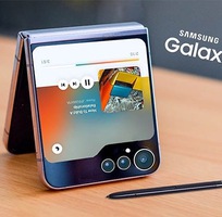 Thêm nguồn tin xác nhận Galaxy Z Flip6 có giá cao hơn thế hệ trước