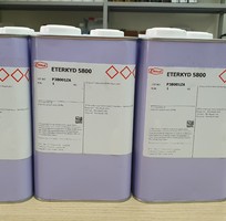 3 Phụ gia xúc tác kết dính Eterkyd 5800 tăng bám dính cho sơn