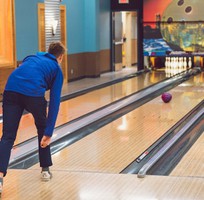 2 Green Bowling -  môn thể thao dành cho mọi người