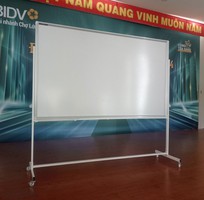 1 SIÊU PHẨM   Bảng viết bút lông di động poly 1 MẶT