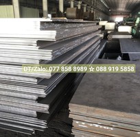 2 Thép Tấm Chịu Mài Mòn 65Mn, 65G,SK5,42CrMo4, 8ly,10ly, 12ly,14ly,16ly, 18ly,20ly, 25ly, 30ly,35ly