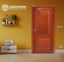 Cửa nhựa COMPOSITE SAIGONDOOR - giải pháp hoàn hảo cho moị công trình