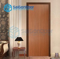 1 Cửa nhựa COMPOSITE SAIGONDOOR - giải pháp hoàn hảo cho moị công trình