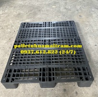 11 Nhà cung cấp pallet nhựa Bình Định uy tín, giá rẻ