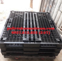 14 Nhà cung cấp pallet nhựa Bình Định uy tín, giá rẻ