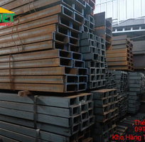 Ứng dụng của thép chữ I 150 trong công trình