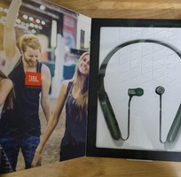 1 Tai nghe bluetooth JBL Live 200BT CHÍNH HÃNG   Mới 100